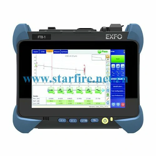 Original Optical Fiber EXFO FTB-1V2-FTB-750C-SM1 SM OTDR Module 1310/1550nm exfo otdr price