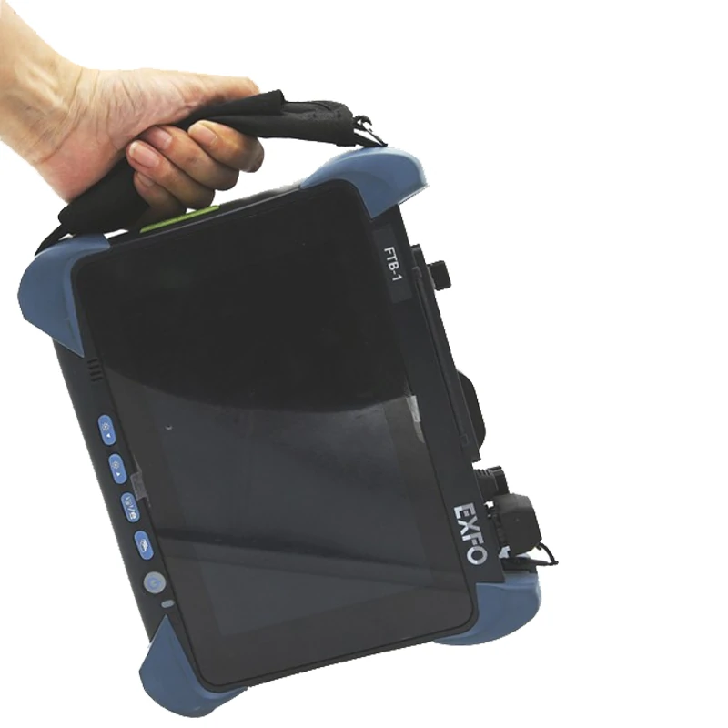 OTDR EXFO FTB-1V2-750C-SM3 1310/1550/1625 nm high dynamic range OTDR iOLM Software exfo Otdr price