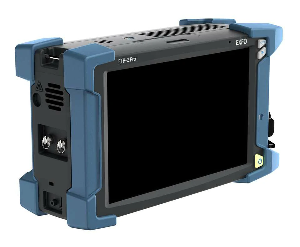 Good Quality Original Optical Fiber OTDR EXFO FTB-2/FTB-2 Pro platform with FTB-7400E-0023B module Exfo otdr Supplier