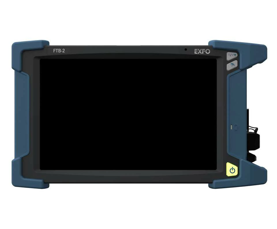 Original EXFO FTB-2/FTB-2 Pro with FTB-7400E-00234B Fiber Optic exfo otdr sm price OTDR or iOLM