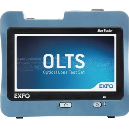 Original EXFO OLTS MAX-945-SM3 1310/1550/1625 nm EXFO MaxTester OPTICAL LOSS TEST SET price