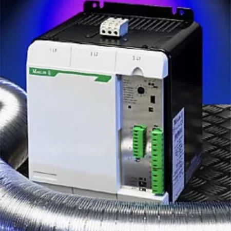 Eaton-Moeller Soft Starter DM4-340-250K Electric Industrial Automation control