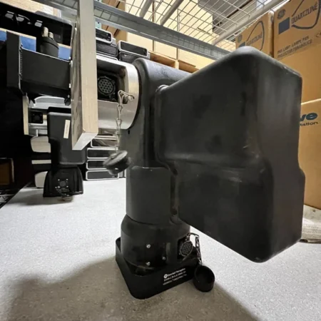 FLIR DIRECTED PERCEPTION PTU-D300-EX Motorized Mount Extreme-Duty Pan-Tilt 70LBS