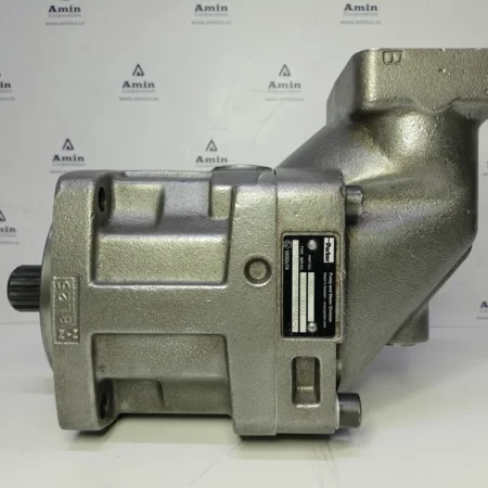 Parker F12-080-MS-SV-U-000-000-0 Hydraulic Motor Part No.: 3780786 - NEW