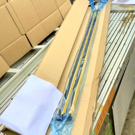 BRAND NEW Omron F3SG-4RA1230-30 Safety Light Curtain Emitter & Receiver IN STOCK