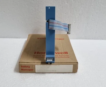 Honeywell FC-SAI-1620M Analog Card Module FCSAI1620M