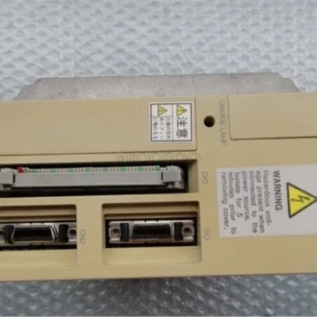 1Pc Mitsubishi Servo Drives FCUA-MP10-06 In Condition Used FREE SHIP