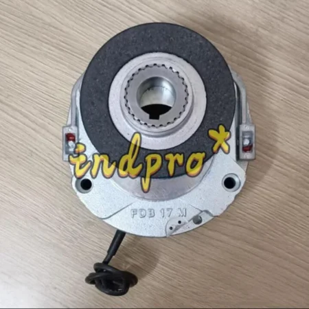 1PCS New FDB17 Electromagnetic Brake ASSY ABM Driving Motor Brake 205VDC 60Nm