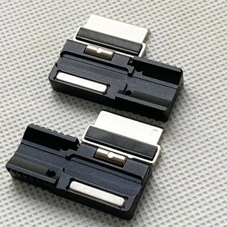 Original Japan Fujikur Ribbon Fiber Holder FH-FC-30 Series Fiber Optical Fusion Machine for FSM-50R 60R 70R Factory Bulk Order