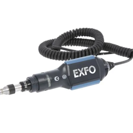 Canada Original EXFO FIP-400 Wireless Fiber Inspection Probe Dual Fiberscope FIP400