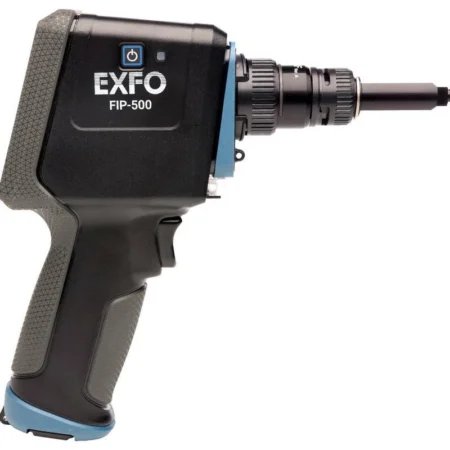 Original EXFO FIP-500 Fiber Inspection Scope Fiber Inspection Probe Price Fiber Optical Tool
