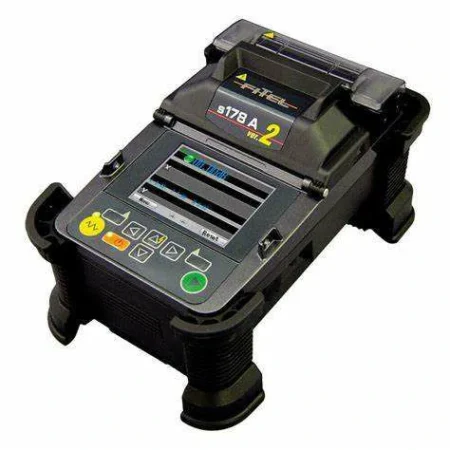 Japan Fusion Splicer Fitel S178A Core Alignment fiber Optic Splicing Machine Original Furukawa Fusion Splicer