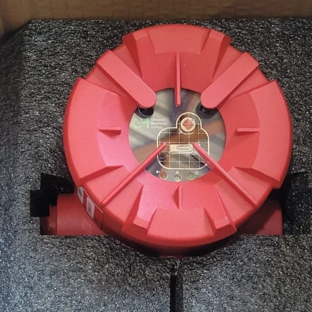 MSA FL500 UV/IR General Monitors Flame Detector FL500-1062 FL500-H2