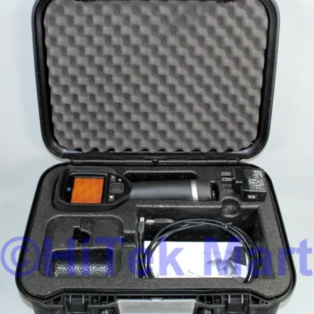 FLIR E6 XT Thermal Imaging Infrared Camera FLIR-E6390