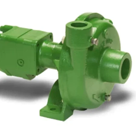 Ace Pumps Cast Iron Hydraulic Centrifugal Pump 1-1/4" X 1" - FMC-HYD-204 (49800)