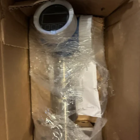 Endress & Hauser Levelflex FMP54-4PHK7/0 Guided Wave Level Transmitter