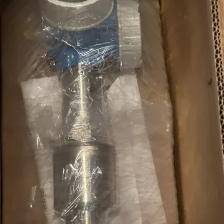 Endress & Hauser Levelflex FMP54-6UQ50/0 Guided Wave Level Transmitter