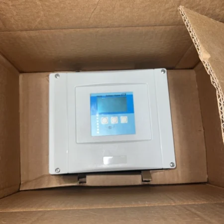 Endress+Hauser Prosonic S FMU90-R11CA131AA1A