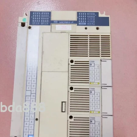 1PCS FPF-56X-A10 FPF-56X-A10 Fuji Controller Tested USED