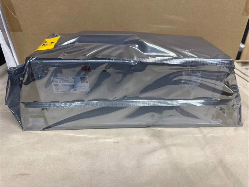 Siemens PSC-12M Power Supply For XLS FPS54430-C26-A1-R New - Unit Only - Read 2 FPS54430 C26 A1 R 0