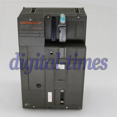 Used Fuji FPU120S-A10 PlC Module Tested Quality assurance#LJ