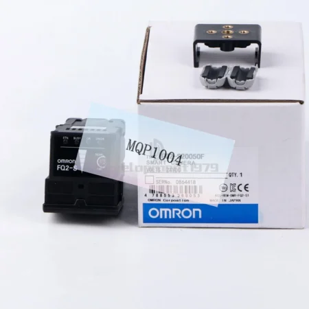 NEW Omron FQ2-S20050F Smart Camera