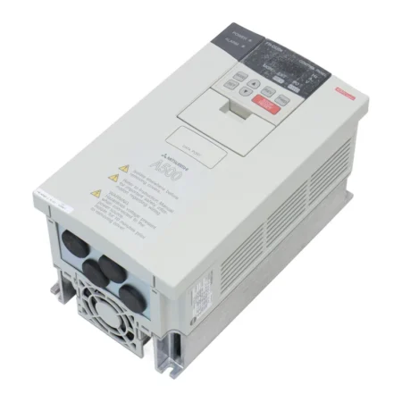FR-A540-3.7K-EC MITSUBISHI, Inverter 3.7 Kw, FR-A540-3.7K-EC, FRA54037KEC, .....