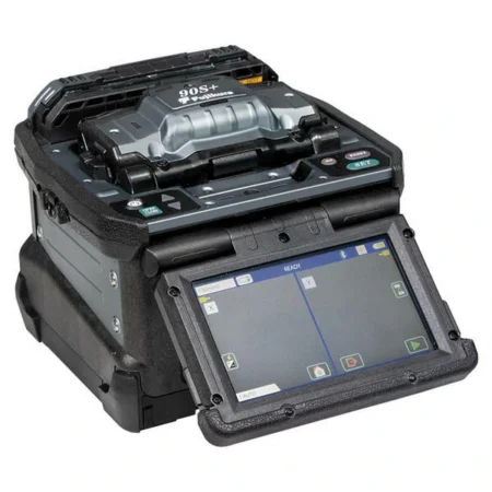 Original Japan Fujikur FSM 90S+ Fiber Optic Fusion Machine 80S 70S CT50 Fiber Cleaver Splicer Core Alignment Equipment