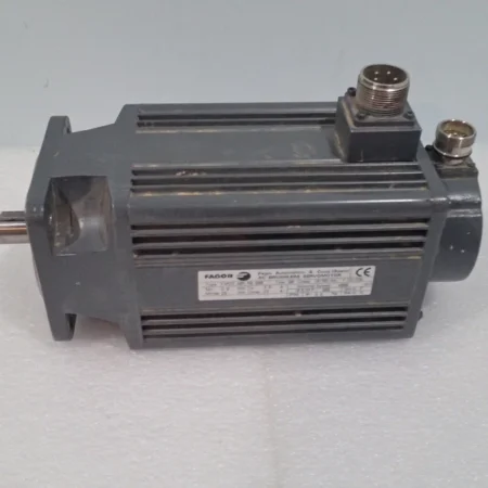 Warranty FAGOR AC BRUSHLESS SERVO MOTOR FXM33.40A.R0.000 F181258 Fxm33