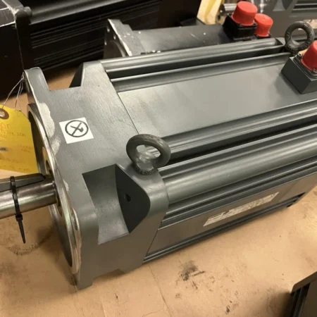 FAGOR,FXM74.20A.E1.010,AC BRUSHLESS SERVO MOTOR