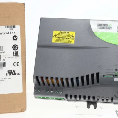 Surplus Control Techniques FXMP25 Field Controller
