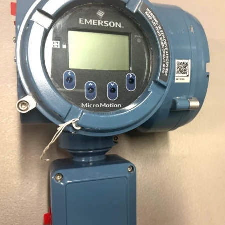 Emerson Micro Motion 5700R12AB2AZZZ Field-Mount Transmitter