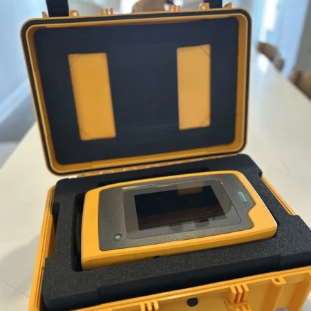 FLUKE FLK-ii910 Acoustic Imaging Cam Leak Detection