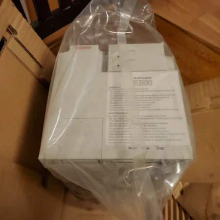 Mitsubishi Fr-e540-2.2k-na