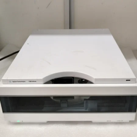 Agilent 1260 Infinity HPLC G1314F Variable Wavelenght Detector
