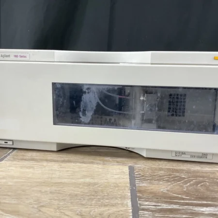 Agilent G1315A HP 1100 Series DAD Diode Array Detector HPLC Liquid Chromatograph