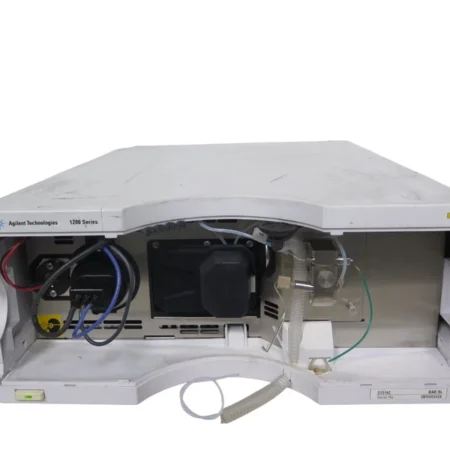 Agilent Technologies 1200 Series G1315C Dad Sl Detector - Free Shipping