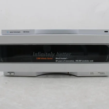 Agilent 1260 Infinity G1321B Fluorescence Detector UNTESTED NON WORKING