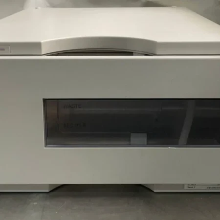 Agilent 1100 Series G1362A Infinity Refractive Index Detector RID (for parts )