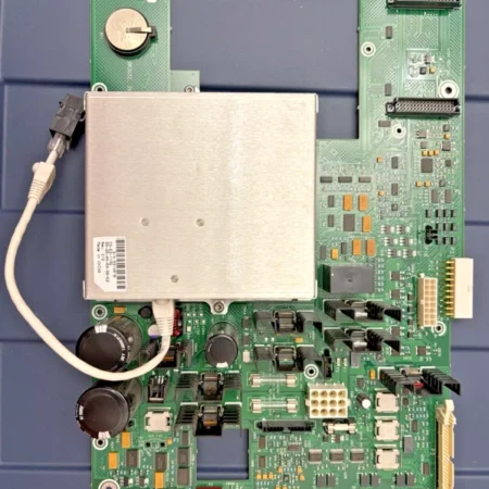 Agilent 6890N G1530N G1540N Main Board Motherboard G1530-60201 LAN Network port