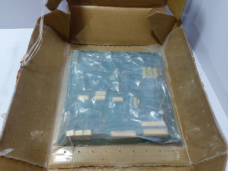 Lincoln Electric G2588-2 DC400 Control PC Board 2 G2588 2 0