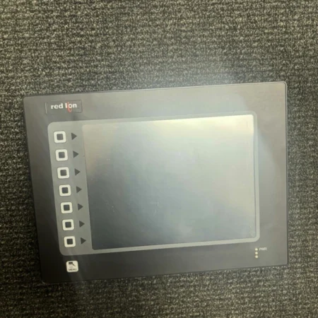 Red Lion Controls G310C210 Operator Interface Control Panel G310 HMI