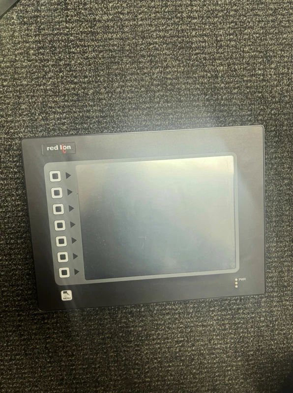 Red Lion Controls G310C210 Operator Interface Control Panel G310 HMI 2 G310C210 0
