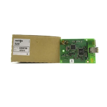 RED LION CONTROLS G3ENET00 NSMP