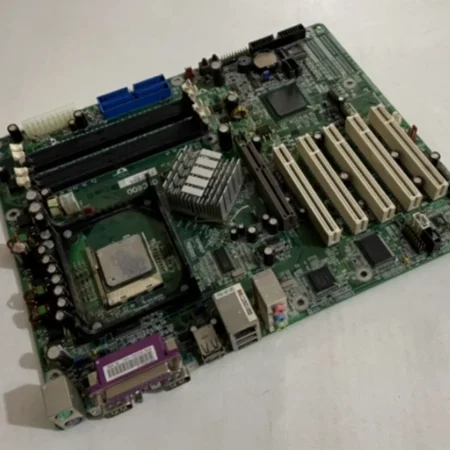 Used & Tested G4C600-D G4C600 Motherboard