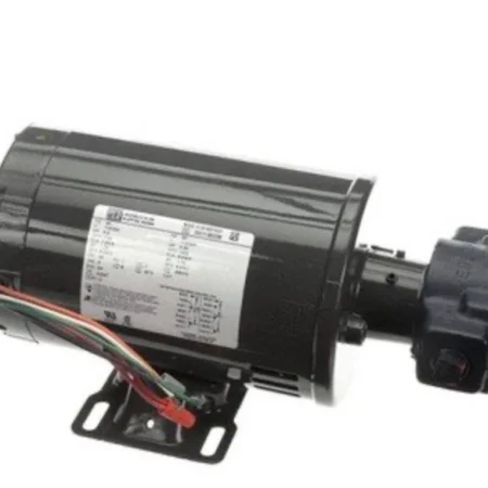 71754 Giles Pump & Motor Assembly, 5-Gpm, 1/2-Hp Genuine OEM GIL71754