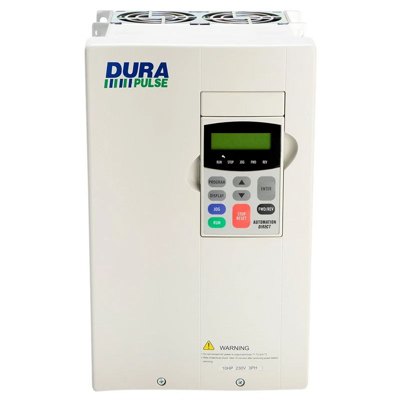 Automation Direct | GS3-4015 | Used/Refurbished 2 GS3 4015 0