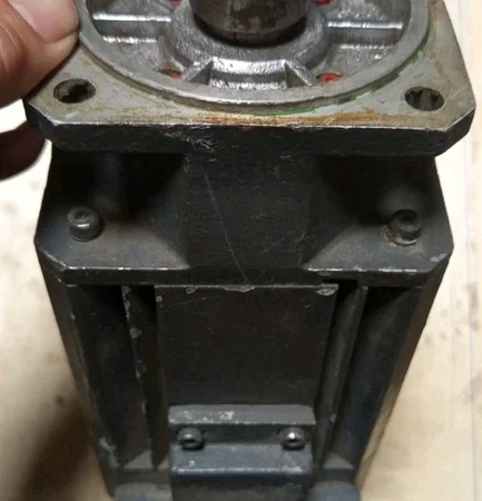 baumuller GZ03-DSG-56-S