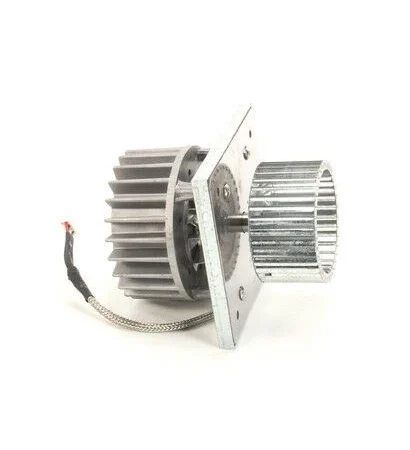 Turbochef Service Kit, Hhc 2020, Blower Motor HCT-3022 - Free Shipping + Geniune