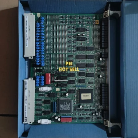 Brand New ABB HIEE401481R0001 Module HIEE401481R0001 In Box Fast delivery